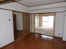  グリーンマンションⅡ