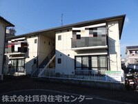 グリーンフルまつもと