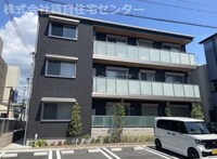 ベレオ本町