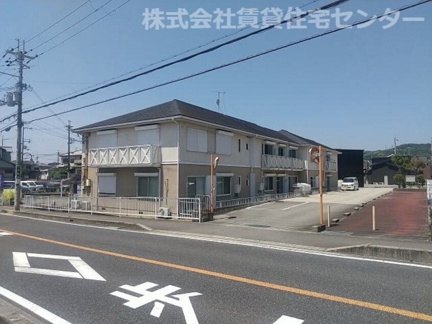  フレグランス巴