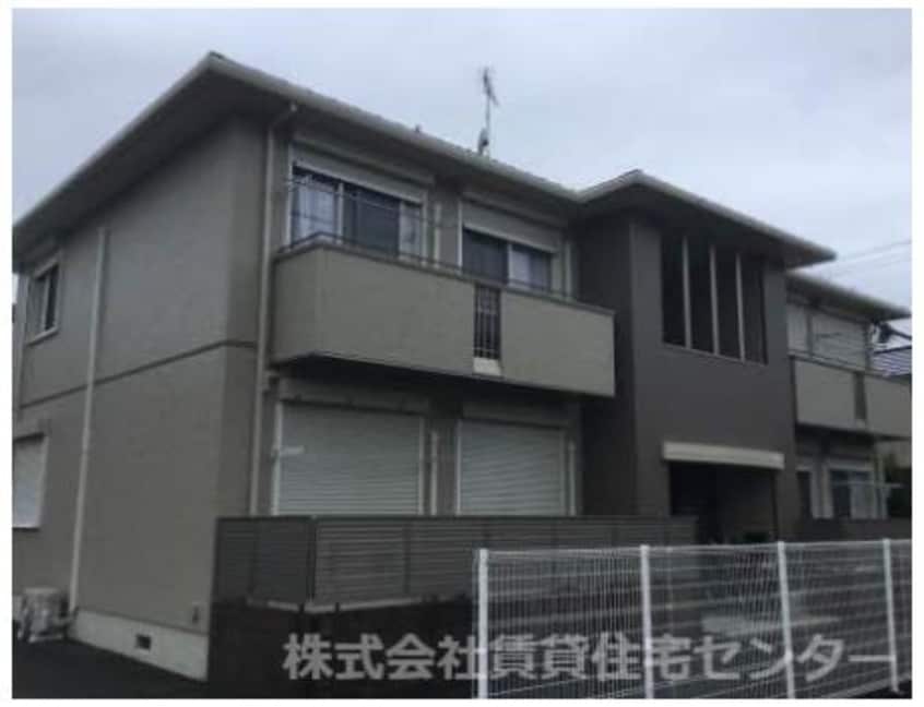  阪和線・羽衣線/和歌山駅 徒歩20分 2階 築21年