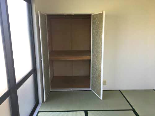  ハイツ花園