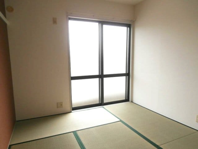 ハイツ花園