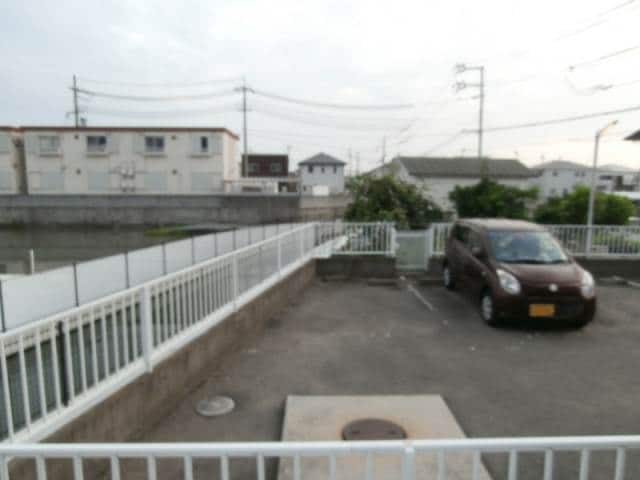 ハイツ花園