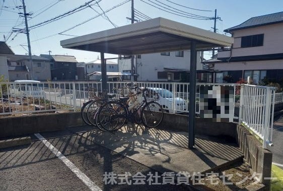  ハイツ花園