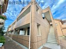 和歌山電鉄貴志川線/神前駅 徒歩10分 2階 築15年の外観
