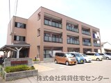 ラフォーレ壱番館