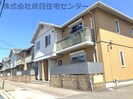 シャーメゾン幸輝の外観