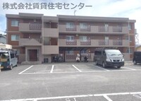 ベルハウス布施屋