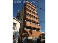 イタニティーハイツ