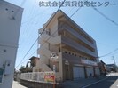 サクラビルの外観