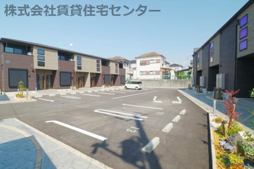  ケーズコート中迫3