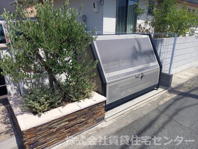  クリーク パレス