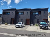 サンヴェルデⅡ