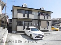 ハイツ・サン☆ベアー