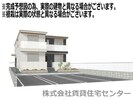 ソラーナ小松原の外観