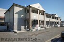 阪和線・羽衣線/和歌山駅 徒歩18分 1階 築18年の外観