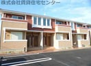 ドルチェ　ヴィータ　Ⅱの外観
