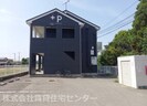 ピュアカントリー井辺の外観