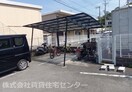  ピュアカントリー井辺
