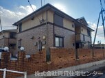 シンフォニータウンⅠ A棟