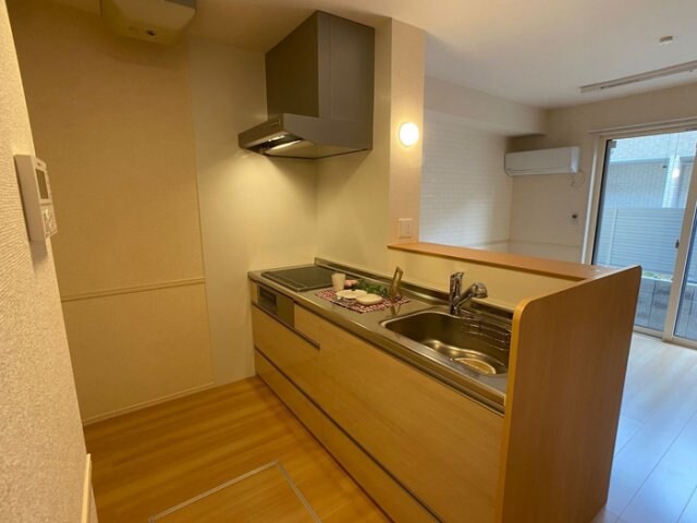  ミル・クレール アネックス A棟