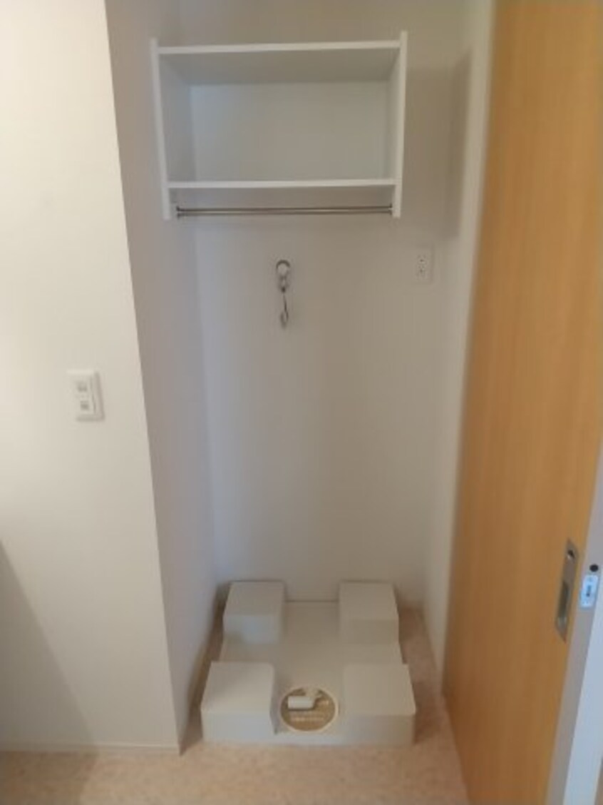  ミル・クレール アネックス A棟