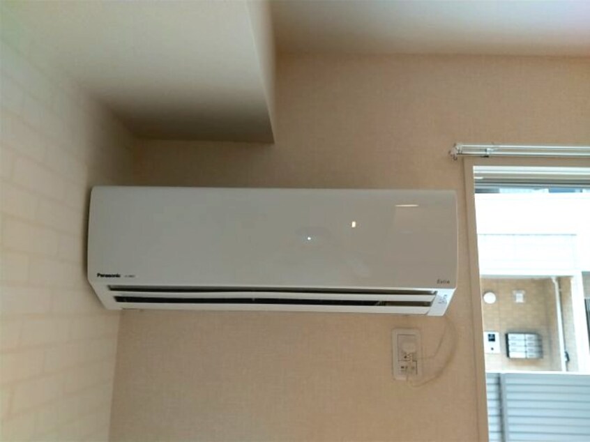  ミル・クレール アネックス A棟