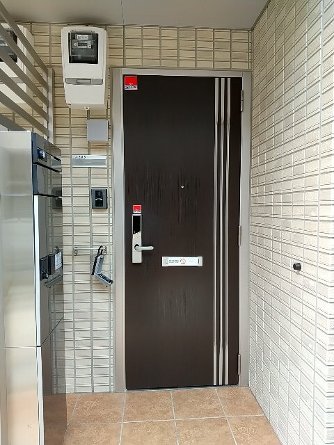  ミル・クレール アネックス A棟