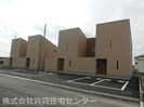 スターシオンⅡの外観