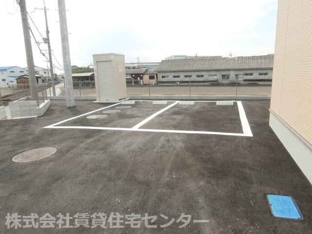 スターシオンⅡ