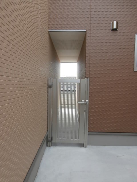  スターシオンⅡ