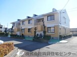 セジュールあきらⅡ