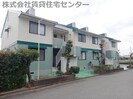 セジュールあきらⅡの外観