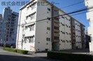 グリーンマンションⅡの外観