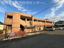 プランドールの外観