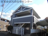 グラース　アンジュⅢ