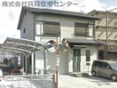  阪和線・羽衣線/紀伊中ノ島駅 徒歩10分 2階 築22年