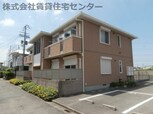 シャーメゾン神前