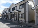サンヴィレッジ保田Ａの外観