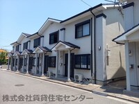 サンヴィレッジ保田Ａ