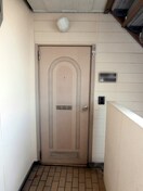 同仕様 タウニィ東山