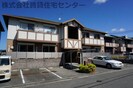 和歌山電鉄貴志川線/神前駅 徒歩20分 2階 築19年の外観