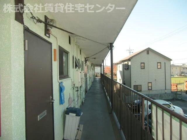 池尻マンション有本