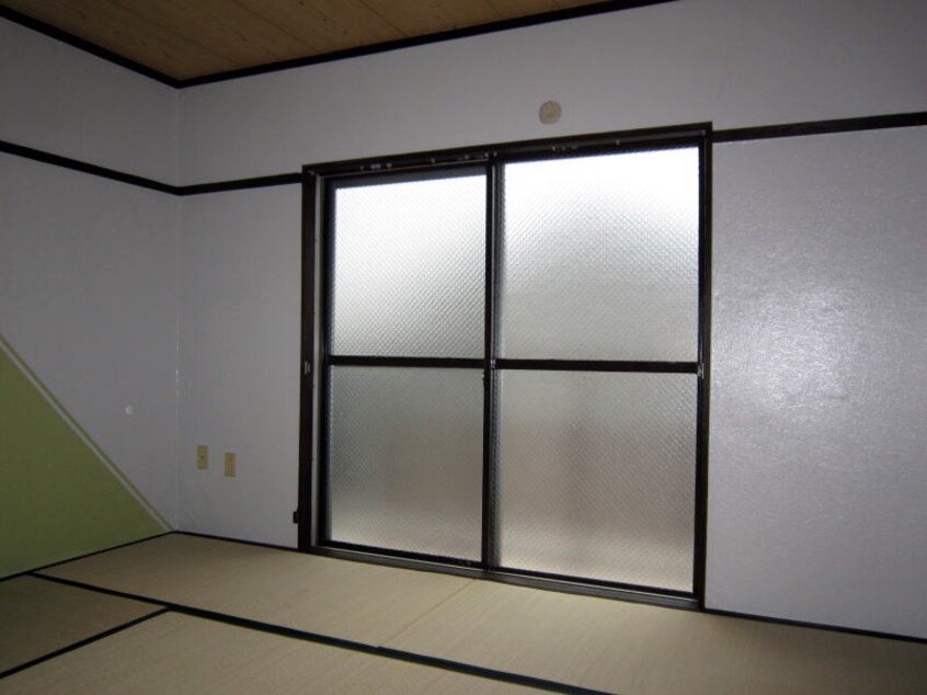  池尻マンション有本