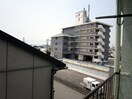  池尻マンション有本