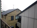  池尻マンション有本
