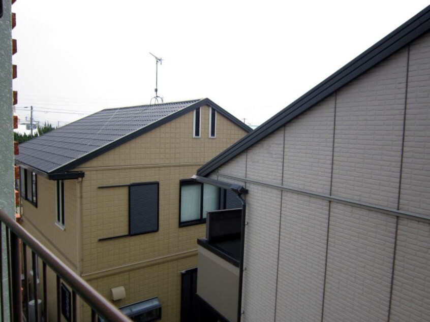  池尻マンション有本
