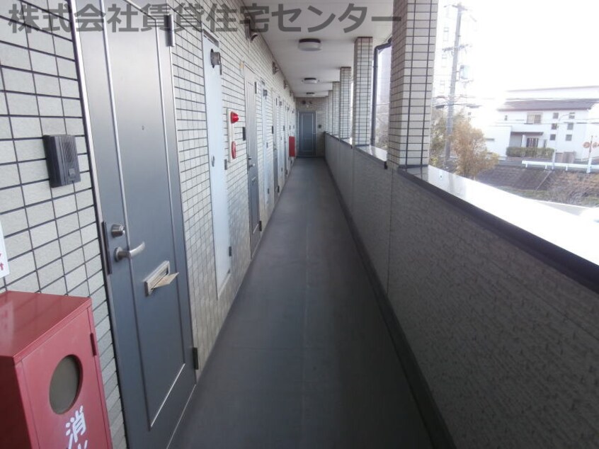  阪和線・羽衣線/和歌山駅 徒歩18分 2階 築19年