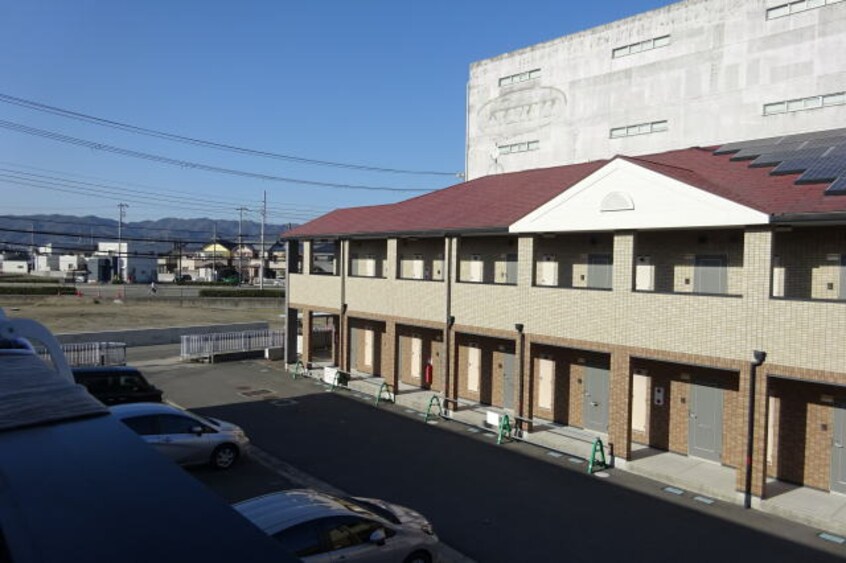  阪和線・羽衣線/和歌山駅 徒歩18分 2階 築19年
